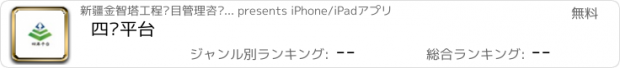 おすすめアプリ 四库平台