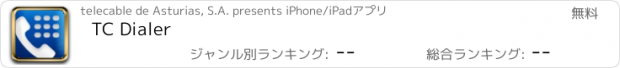 おすすめアプリ TC Dialer