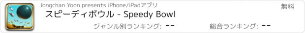 おすすめアプリ スピーディボウル - Speedy Bowl
