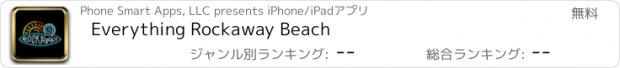 おすすめアプリ Everything Rockaway Beach