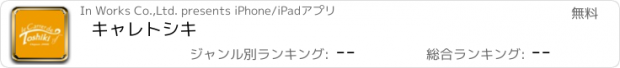 おすすめアプリ キャレトシキ