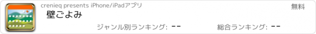 おすすめアプリ 壁ごよみ