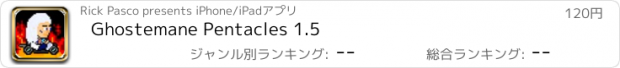 おすすめアプリ Ghostemane Pentacles 1.5