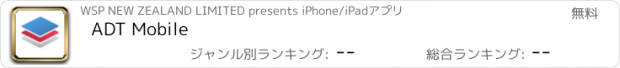 おすすめアプリ ADT Mobile