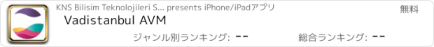 おすすめアプリ Vadistanbul AVM