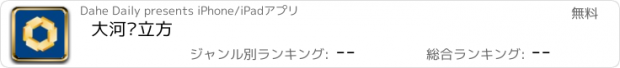 おすすめアプリ 大河财立方