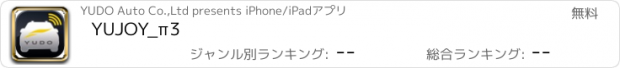 おすすめアプリ YUJOY_π3