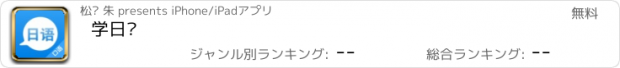 おすすめアプリ 学日语