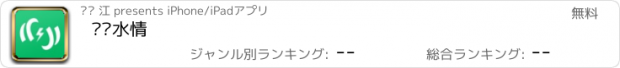 おすすめアプリ 闽电水情