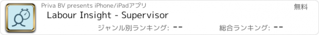 おすすめアプリ Labour Insight - Supervisor