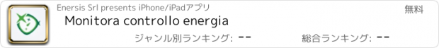 おすすめアプリ Monitora controllo energia