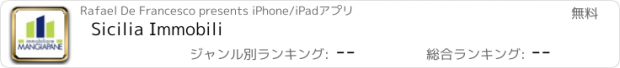 おすすめアプリ Sicilia Immobili