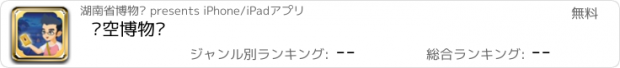 おすすめアプリ 时空博物卡