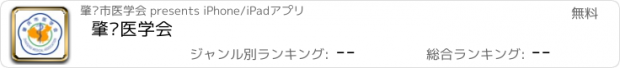 おすすめアプリ 肇庆医学会