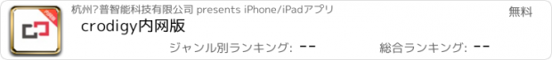 おすすめアプリ crodigy内网版