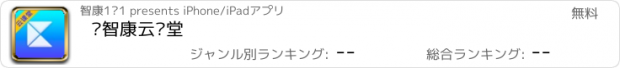 おすすめアプリ 爱智康云课堂