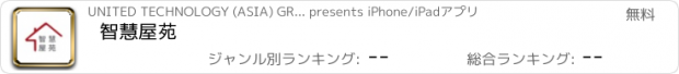 おすすめアプリ 智慧屋苑