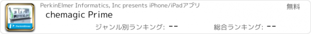 おすすめアプリ chemagic Prime