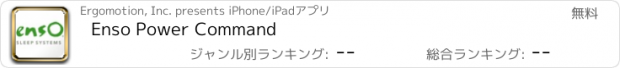 おすすめアプリ Enso Power Command