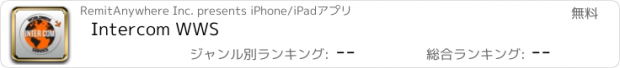 おすすめアプリ Intercom WWS