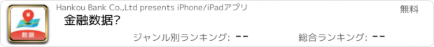 おすすめアプリ 金融数据汇