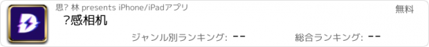 おすすめアプリ 动感相机