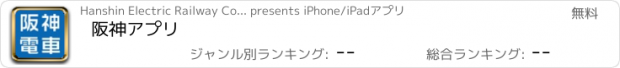 おすすめアプリ 阪神アプリ
