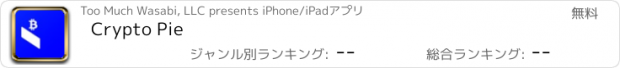 おすすめアプリ Crypto Pie