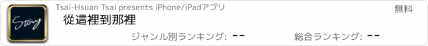 おすすめアプリ 從這裡到那裡