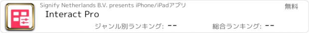 おすすめアプリ Interact Pro