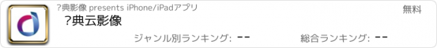 おすすめアプリ 钜典云影像