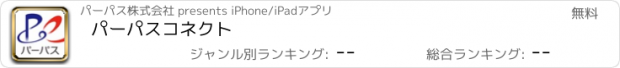 おすすめアプリ パーパス　コネクト
