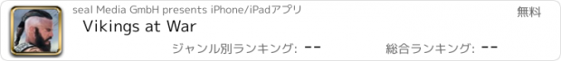 おすすめアプリ Vikings at War