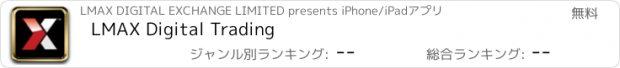 おすすめアプリ LMAX Digital Trading
