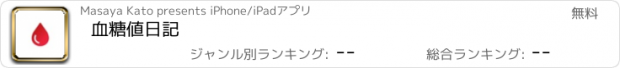 おすすめアプリ 血糖値日記