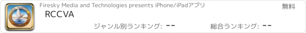 おすすめアプリ RCCVA