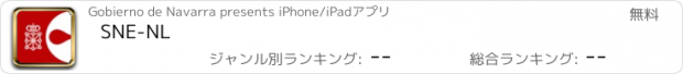 おすすめアプリ SNE-NL