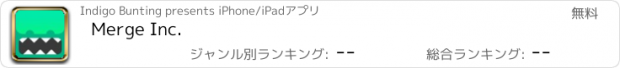おすすめアプリ Merge Inc.