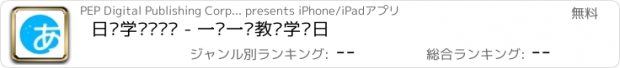 おすすめアプリ 日语学习训练营 - 一步一步教你学标日