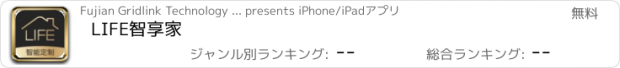 おすすめアプリ LIFE智享家