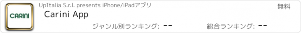 おすすめアプリ Carini App