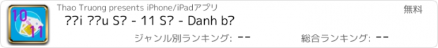 おすすめアプリ Đổi Đầu Số - 11 Số - Danh bạ