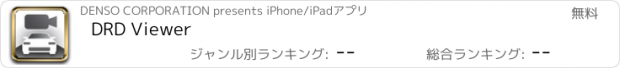 おすすめアプリ DRD Viewer
