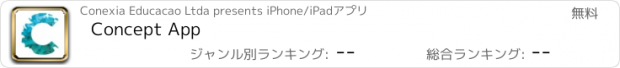 おすすめアプリ Concept App