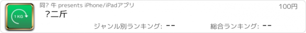 おすすめアプリ 瘦二斤