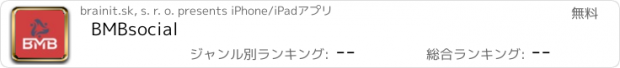 おすすめアプリ BMBsocial