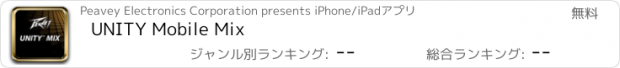 おすすめアプリ UNITY Mobile Mix