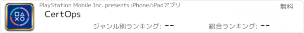 おすすめアプリ CertOps
