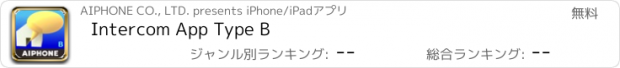 おすすめアプリ Intercom App Type B