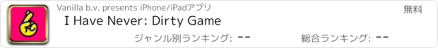 おすすめアプリ I Have Never: Dirty Game